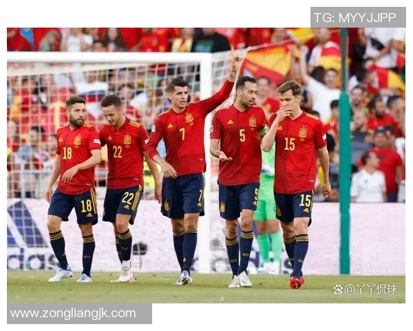 加维携手西班牙国家队共赴梦想之旅追寻辉煌赛场荣耀