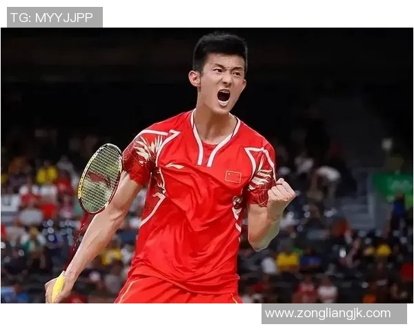 奥运冠军谌龙在追逐梦想与面对现实之间的智慧选择与人生启示