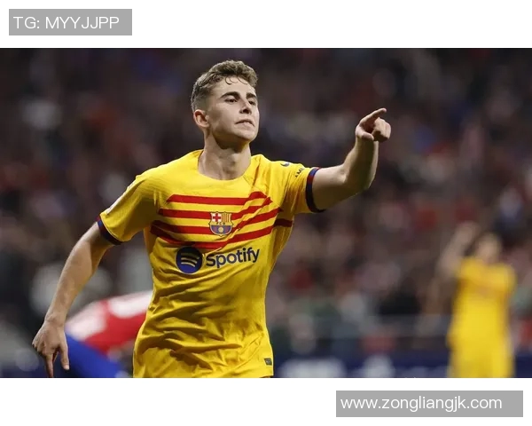 今年19岁足球明星崭露头角引发全球关注未来可期的运动天才