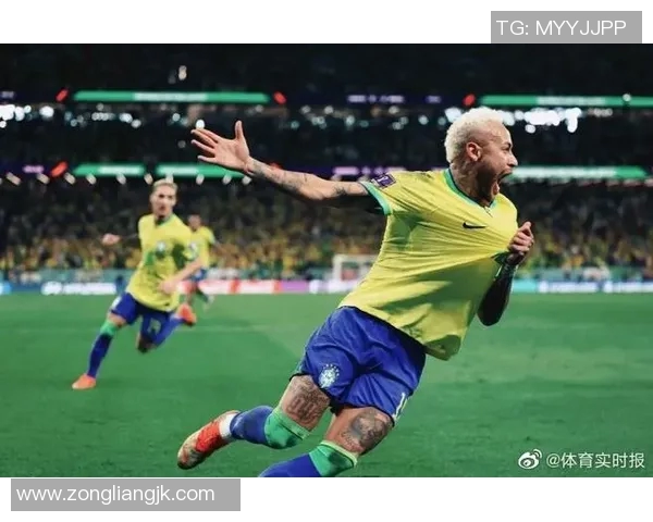 内马尔心目中的足球偶像是谁他对明星球员的喜爱揭秘