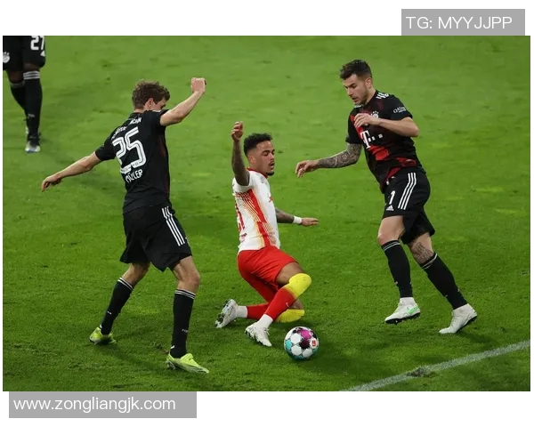 拜仁慕尼黑与莱比锡激战33轮争夺德甲冠军荣耀之战 拜仁慕尼黑与莱比锡激战33轮争夺德甲冠军荣耀之战