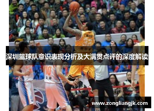 深圳篮球队意识表现分析及大满贯点评的深度解读