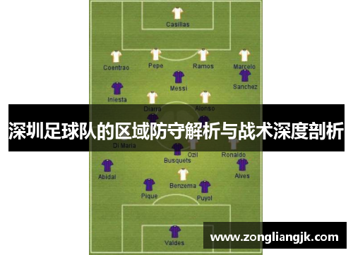 深圳足球队的区域防守解析与战术深度剖析