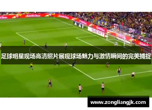 足球明星现场高清照片展现球场魅力与激情瞬间的完美捕捉
